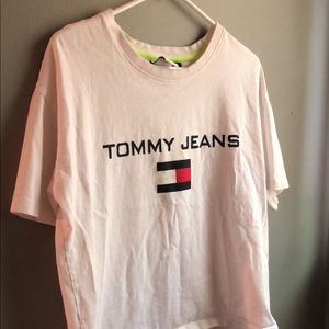Tommy Jeans shirt size medium (women’s)